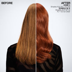 Shades ALK Ammonia-Free Demi-Permanent Hair Color