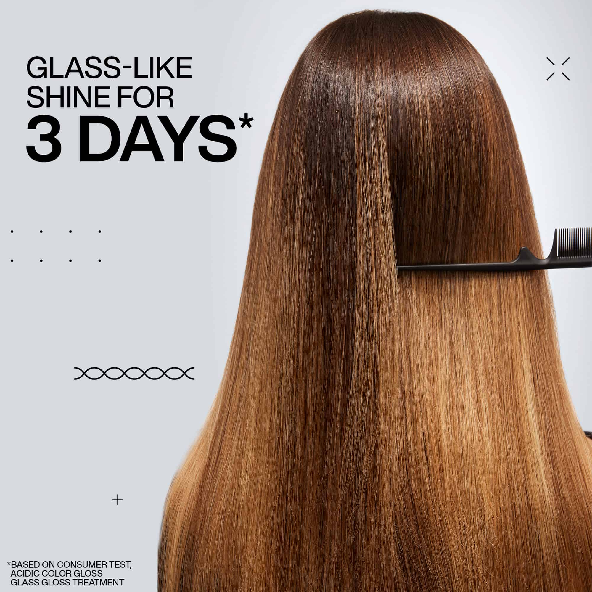Acidic Color Gloss Sulfate-Free Shampoo