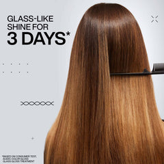 Acidic Color Gloss Sulfate-Free Shampoo