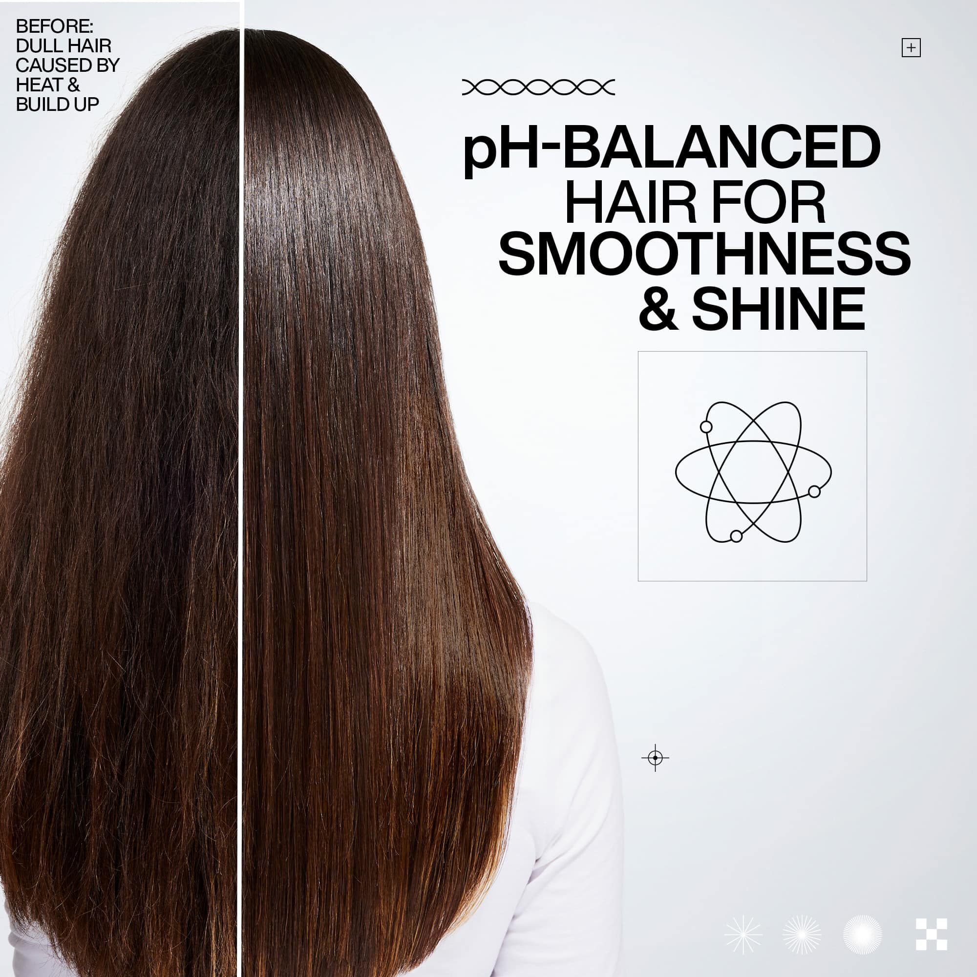 Acidic Color Gloss Sulfate-Free Shampoo