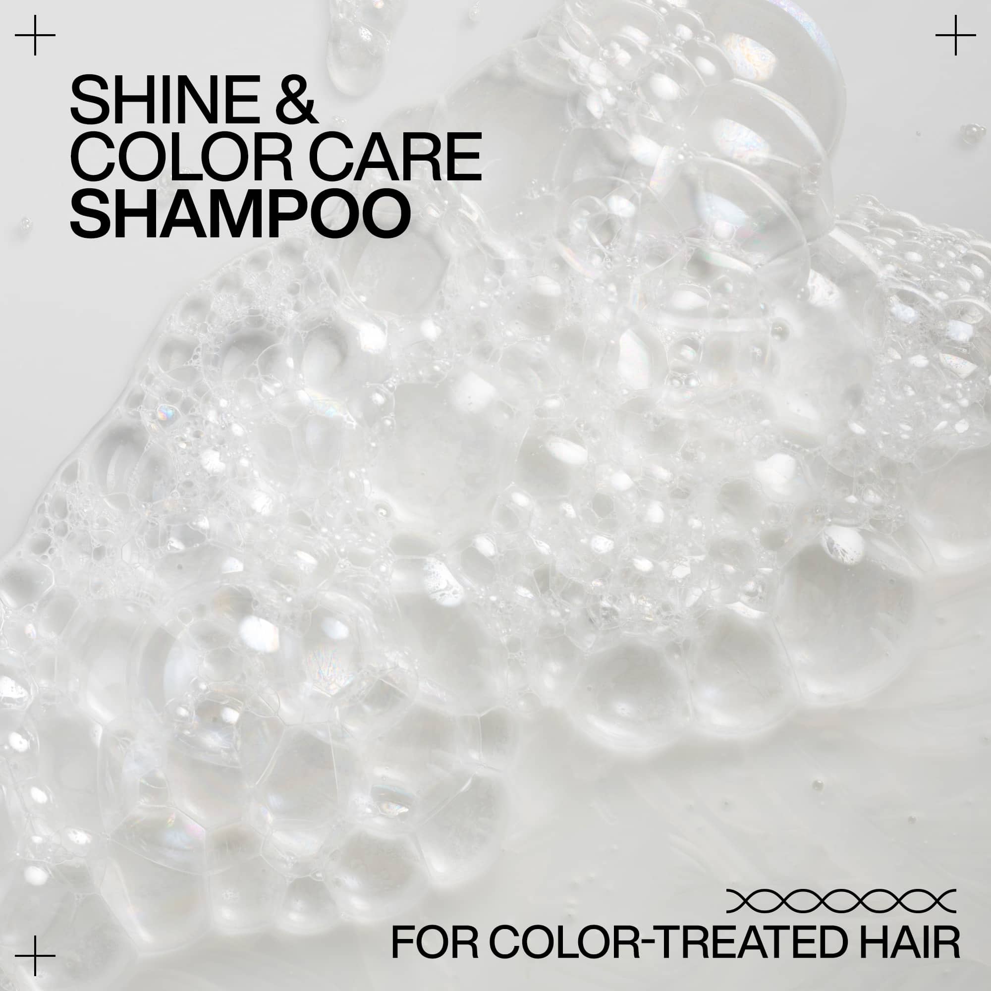 Acidic Color Gloss Sulfate-Free Shampoo