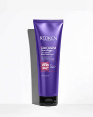 Color Extend Blondage Color Depositing Mask for Rose Blonde Hair Color