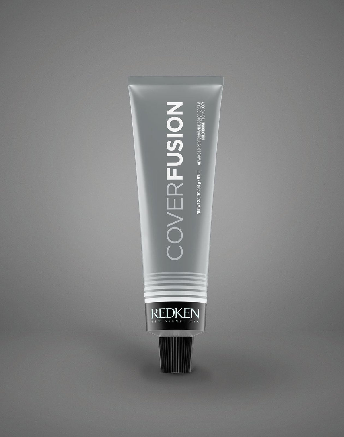 Cover Fusion™ Permanent Color Cream