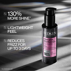 Naked Gloss Lightweight Shine Oil