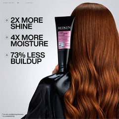 Acidic Color Gloss Gloss-in-mask
