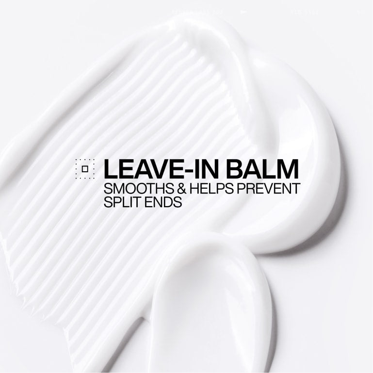 Acidic Bonding Concentrate Hair Bandage Split End Repair Balm