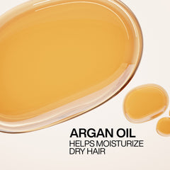 All Soft Argan-6 Multi-Use Hair Oil for Dry Hair