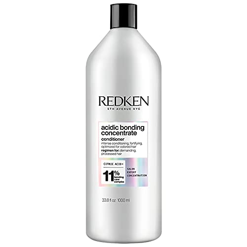 Acidic Bonding Concentrate Conditioner for Damaged Hair