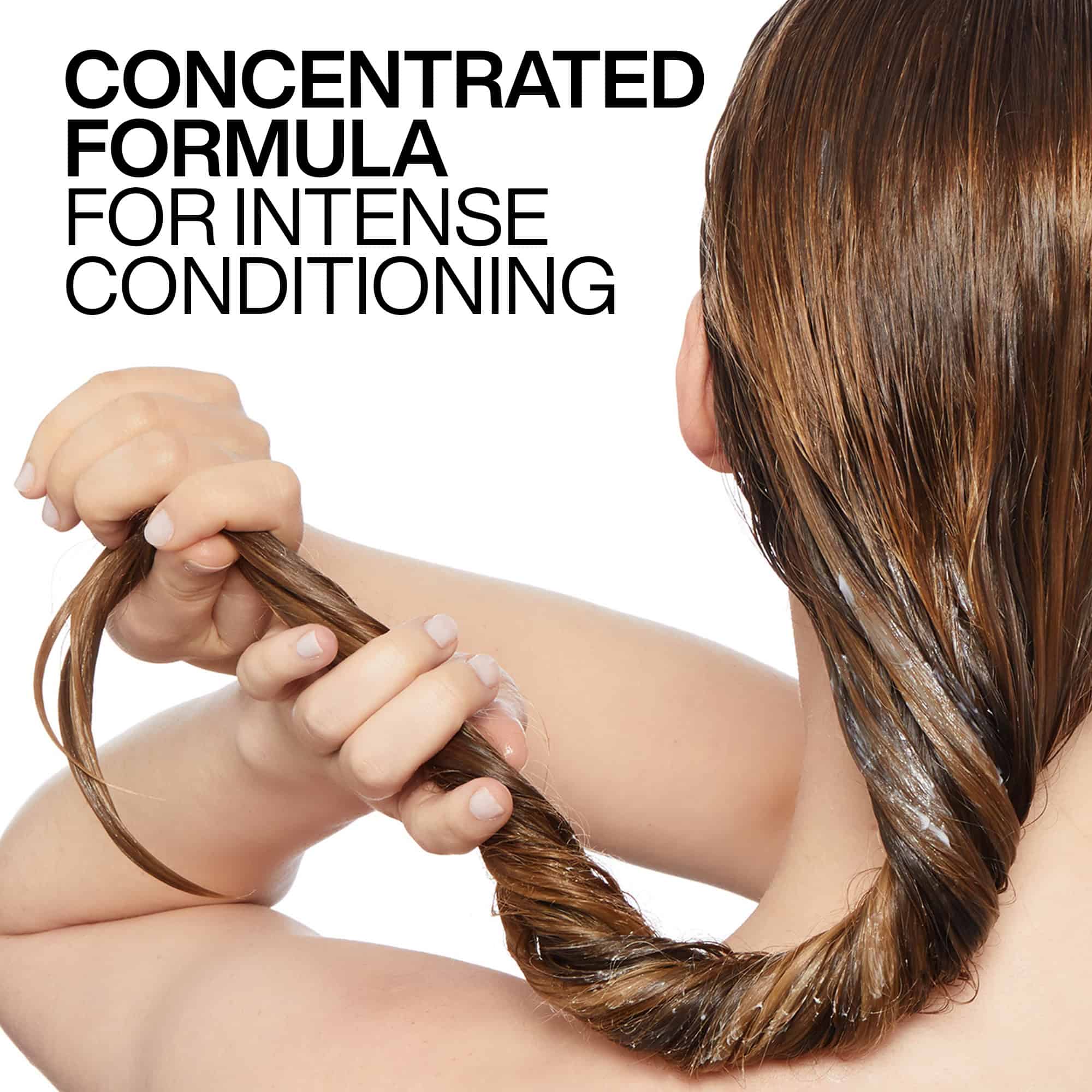 Acidic Bonding Concentrate Conditioner for Damaged Hair