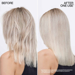 Acidic Bonding Concentrate Intensive Pre-Shampoo Bonding Treatment for Damaged Hair