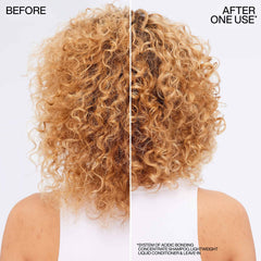 Acidic Bonding Concentrate Lightweight Conditioner for Fine Damaged Hair