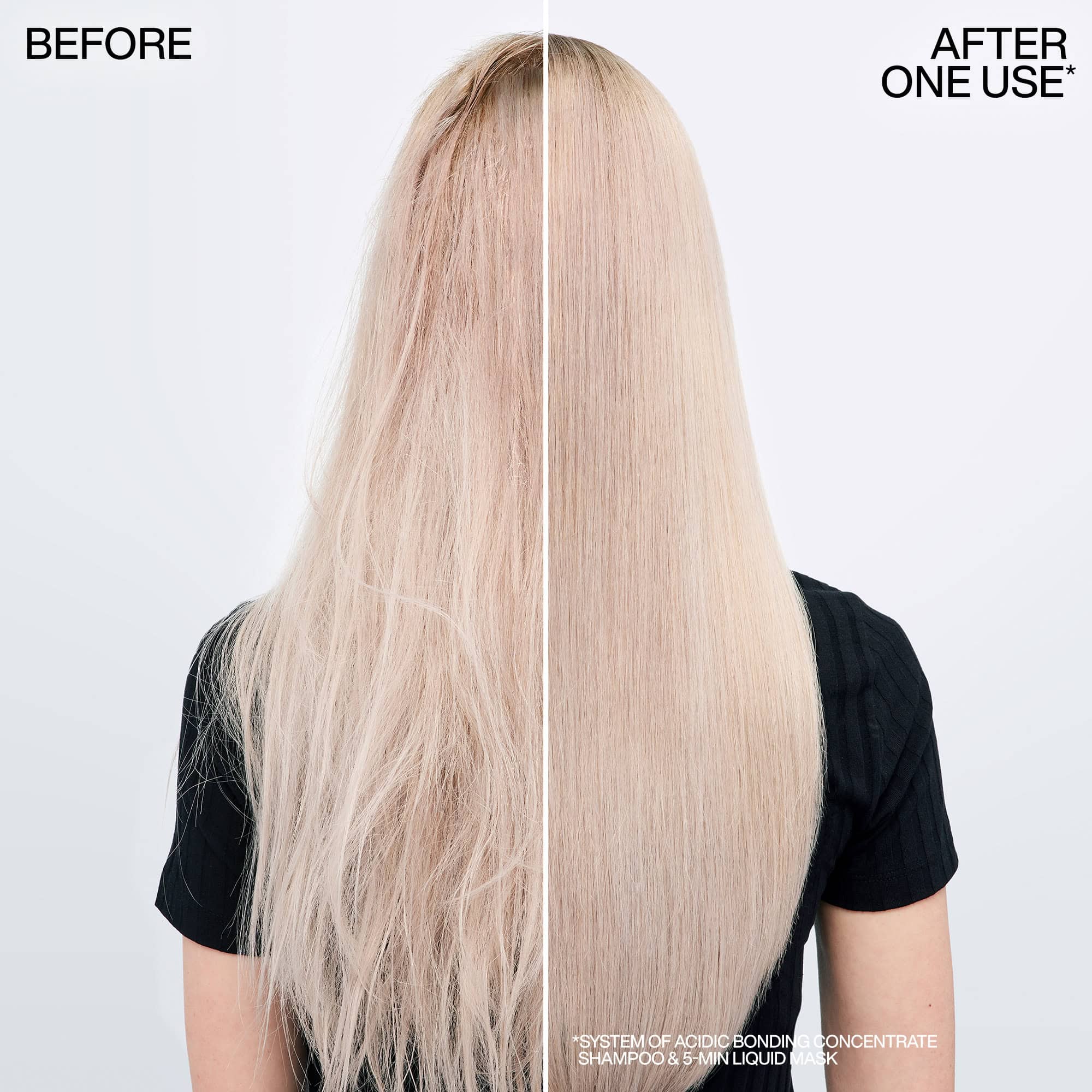 Acidic Bonding Concentrate 5-Minute Hair Mask for Damaged Hair