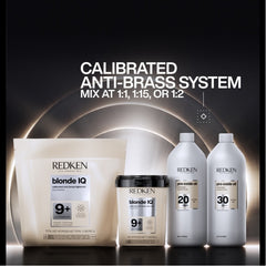 Pro-Oxide Oil Developer 20