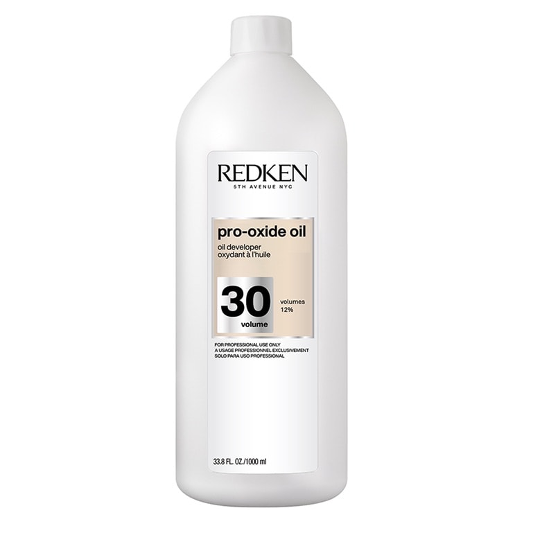 Pro-Oxide Oil Developer 30