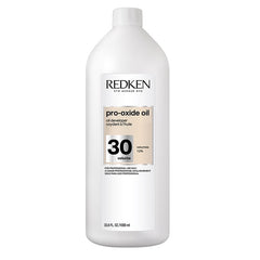 Pro-Oxide Oil Developer 30