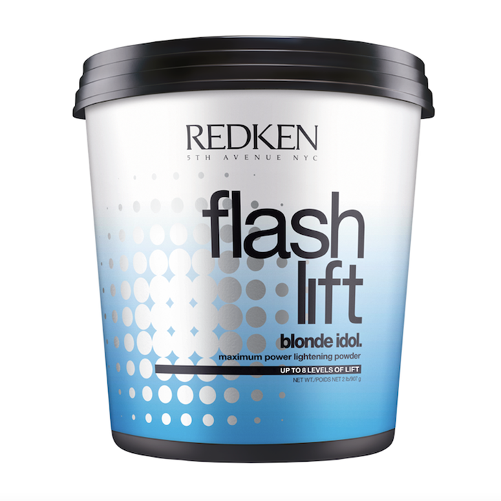 Flash Lift Lightener