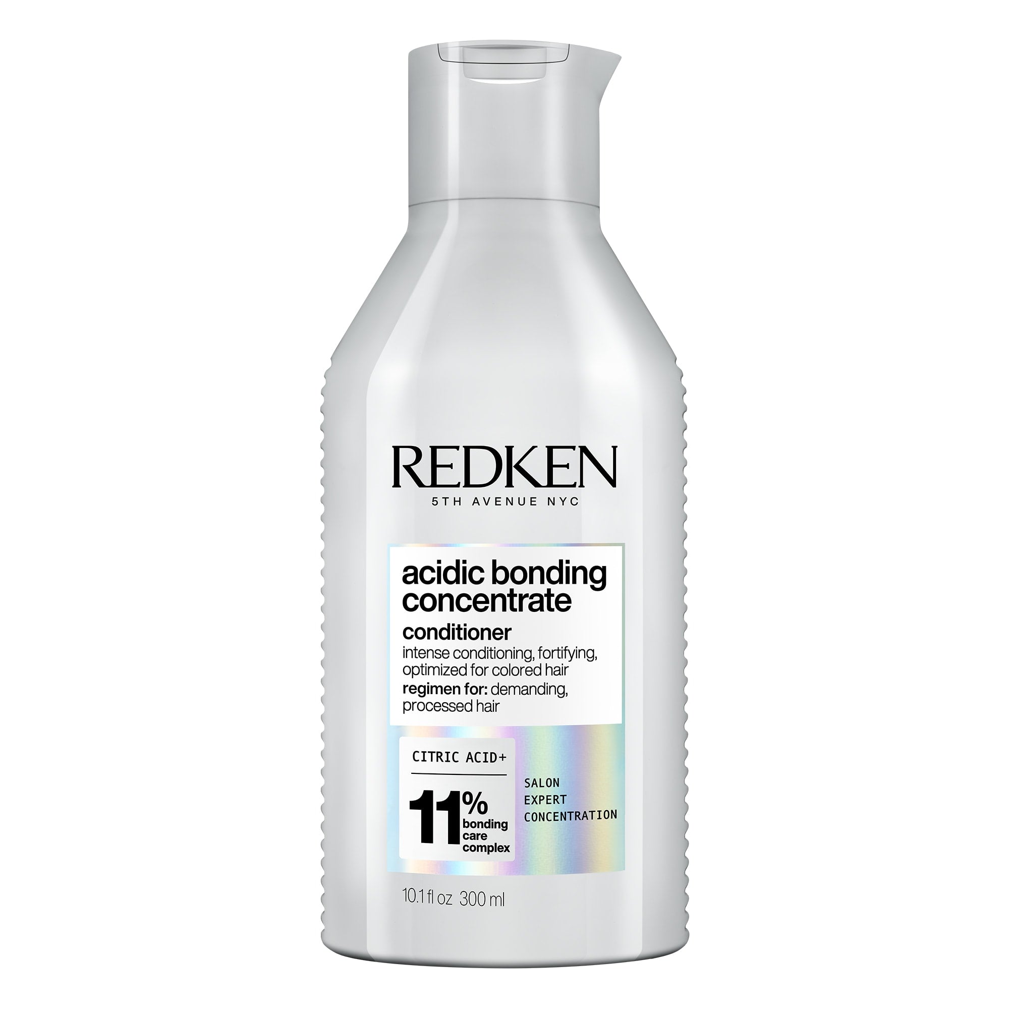 Acidic Bonding Concentrate Conditioner for Damaged Hair