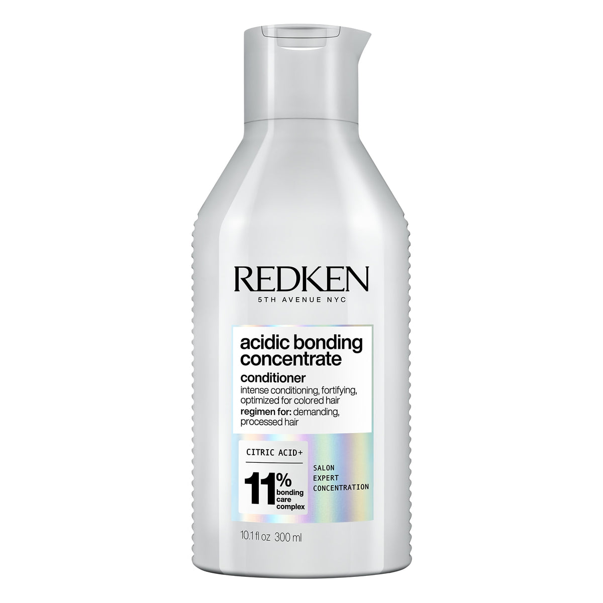 Acidic Bonding Concentrate Conditioner for Damaged Hair