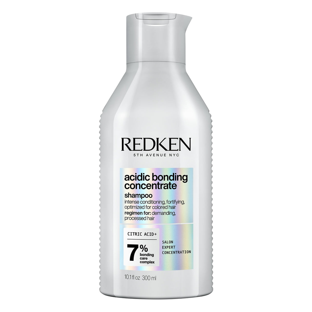 Acidic Bonding Concentrate Sulfate-Free Bonding Shampoo for Damaged Hair