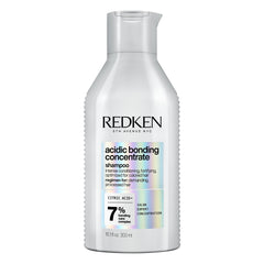 Acidic Bonding Concentrate Sulfate-Free Bonding Shampoo for Damaged Hair