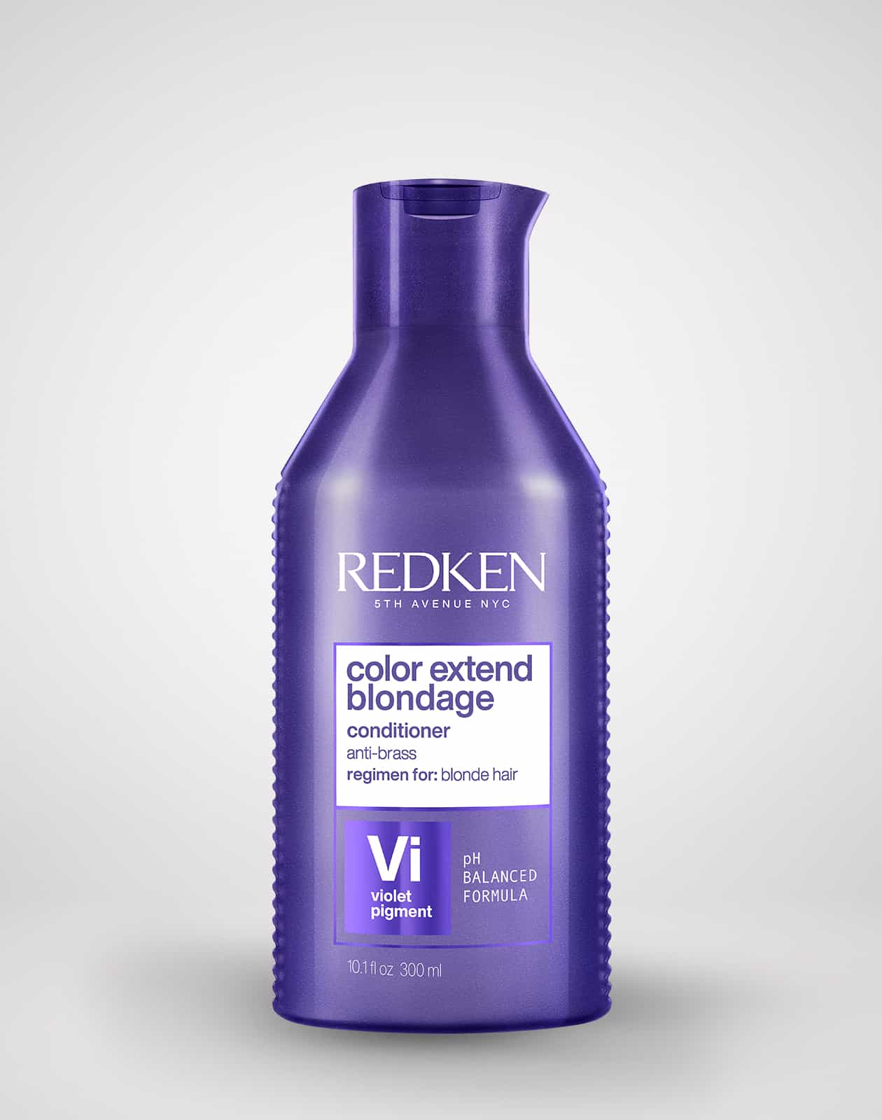 COLOR EXTEND BLONDAGE CONDITIONER