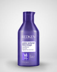 COLOR EXTEND BLONDAGE CONDITIONER