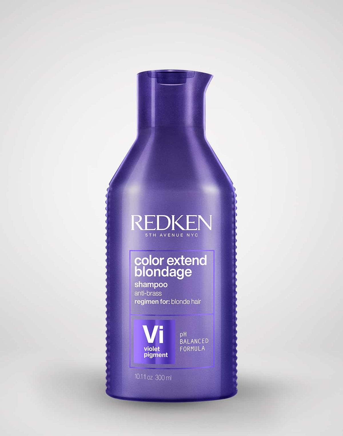 COLOR EXTEND BLONDAGE SHAMPOO