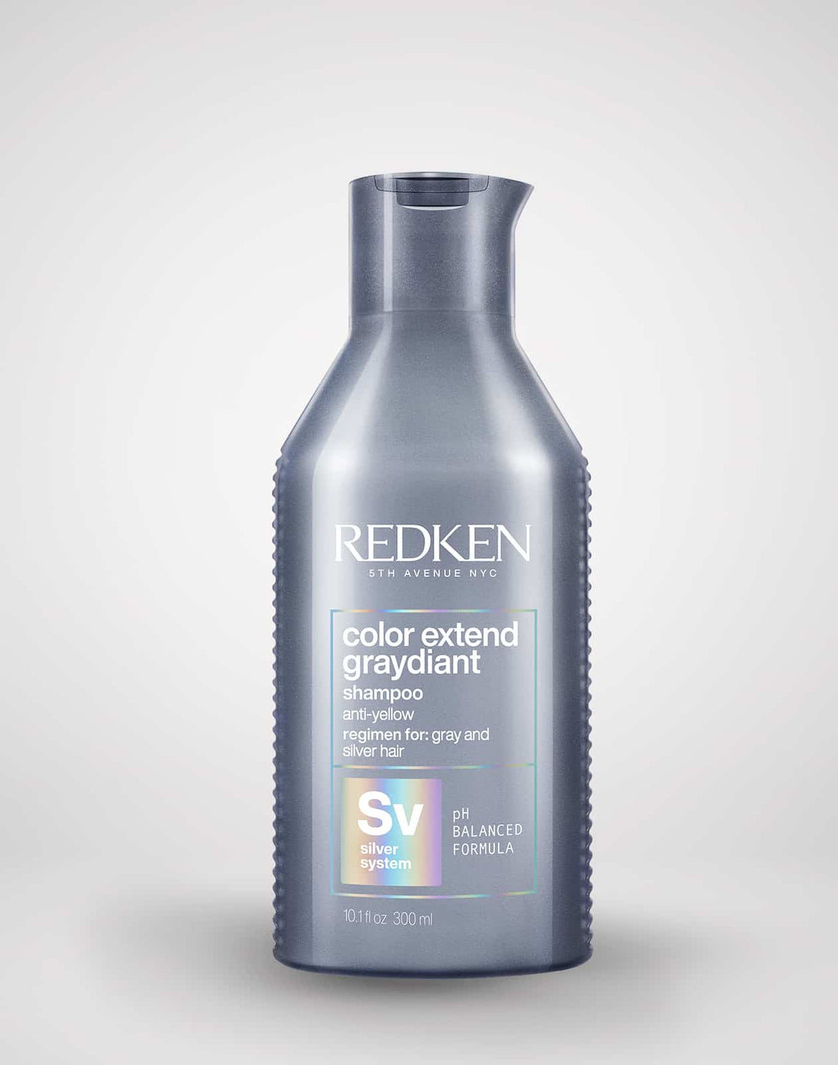 COLOR EXTEND GRAYDIANT SHAMPOO