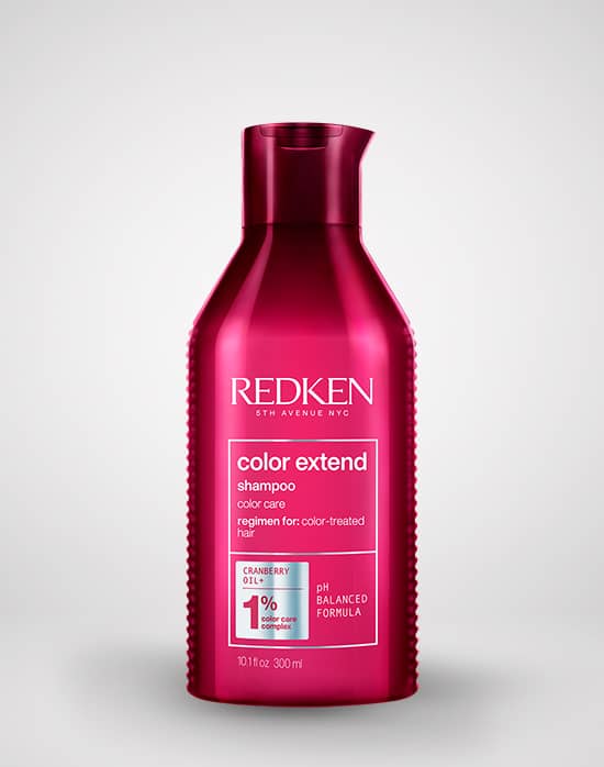 Color Extend Shampoo
