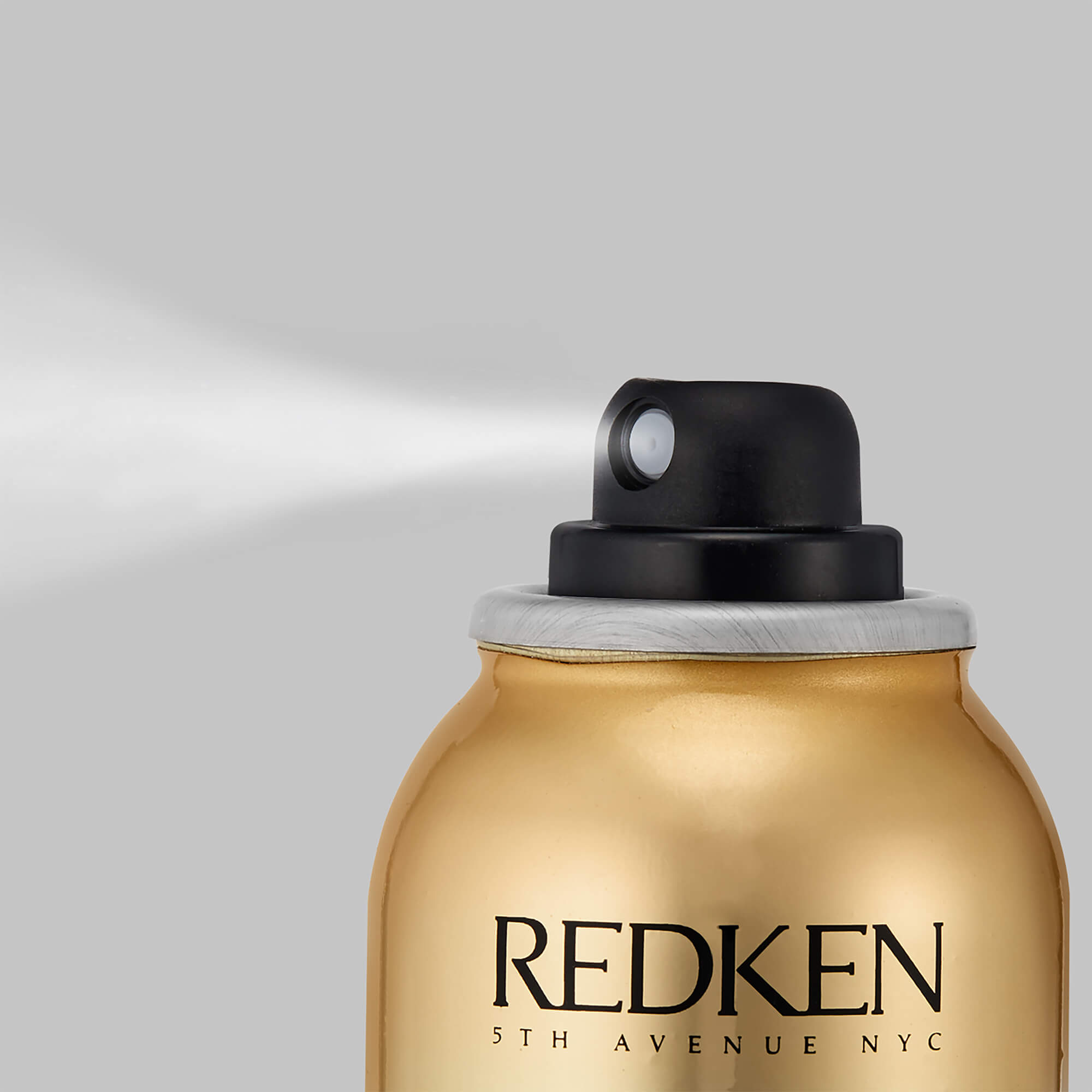 Shine Flash Hair Spray