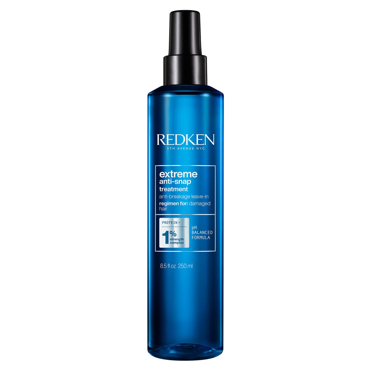 Extreme Anti-Snap Leave-In for Damaged Hair