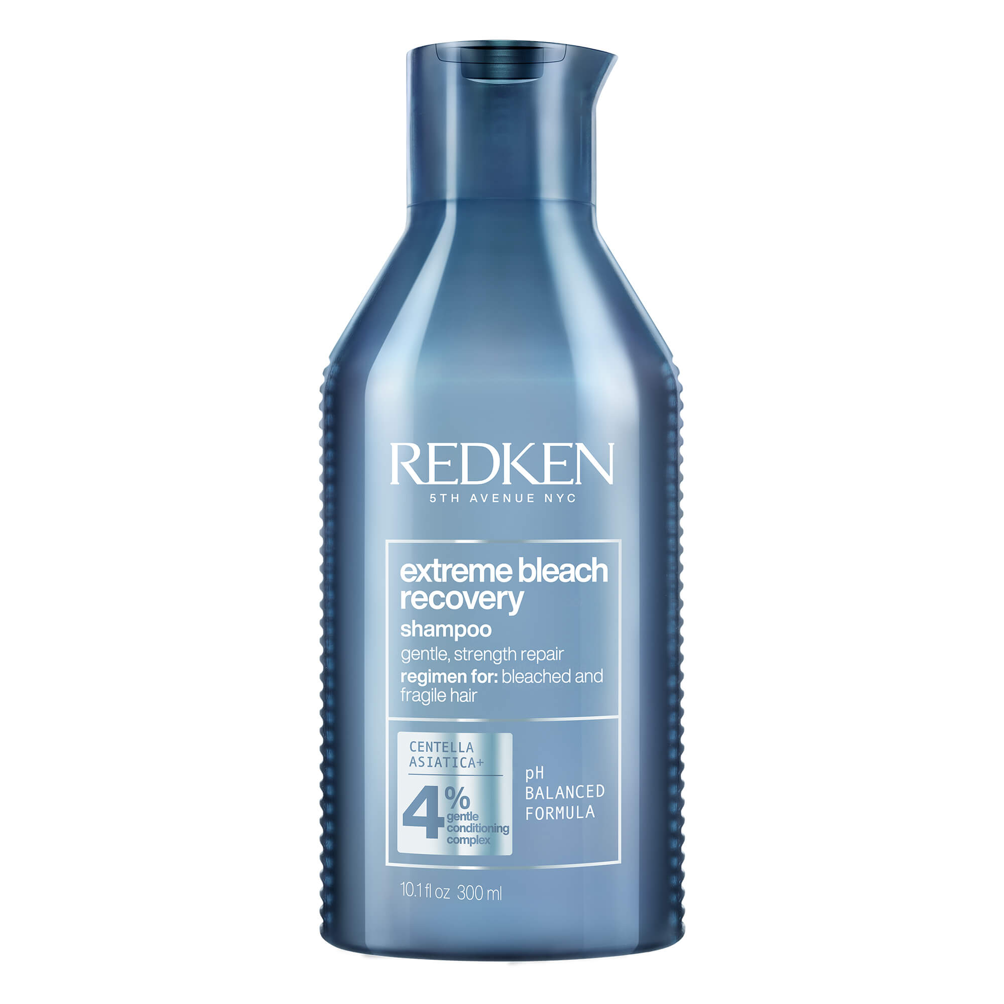 EXTREME BLEACH RECOVERY SHAMPOO