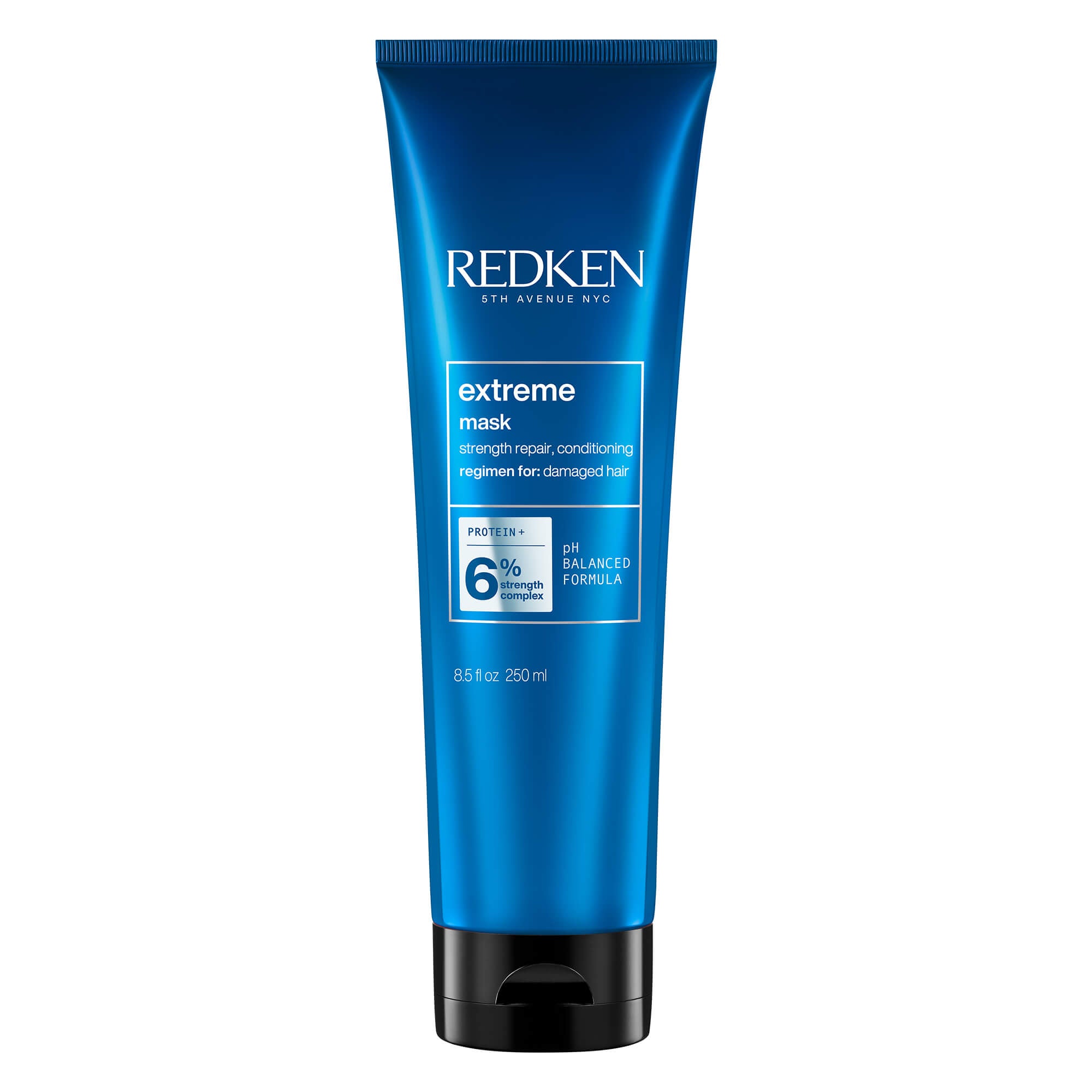 Extreme Mask For Damaged Hair
