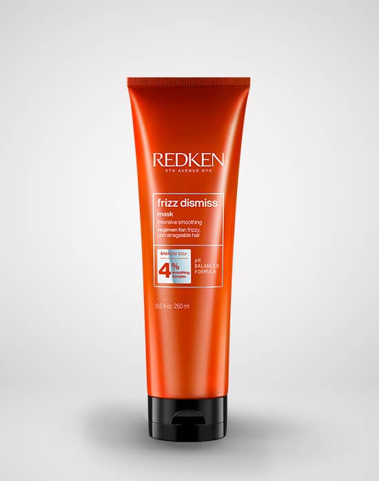 Frizz Dismiss Mask