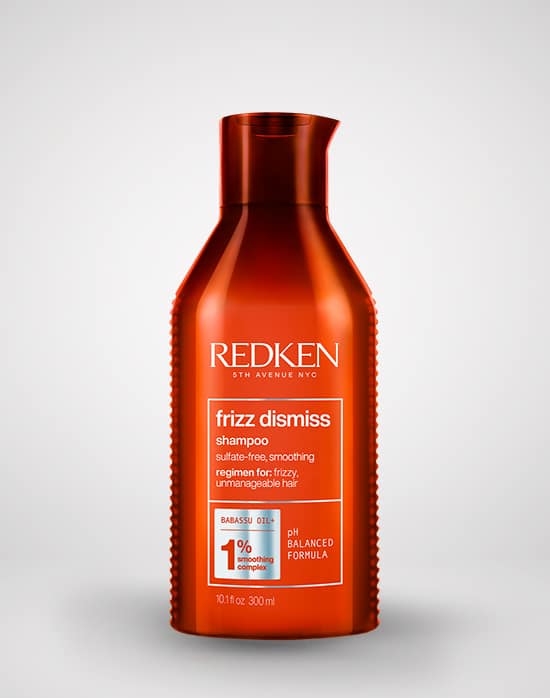 Frizz Dismiss Shampoo