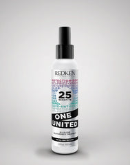 One United All-In-One Multi-Benefit Treatment