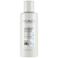 Acidic Bonding Concentrate Intensive Pre-Shampoo Bonding Treatment for Damaged Hair