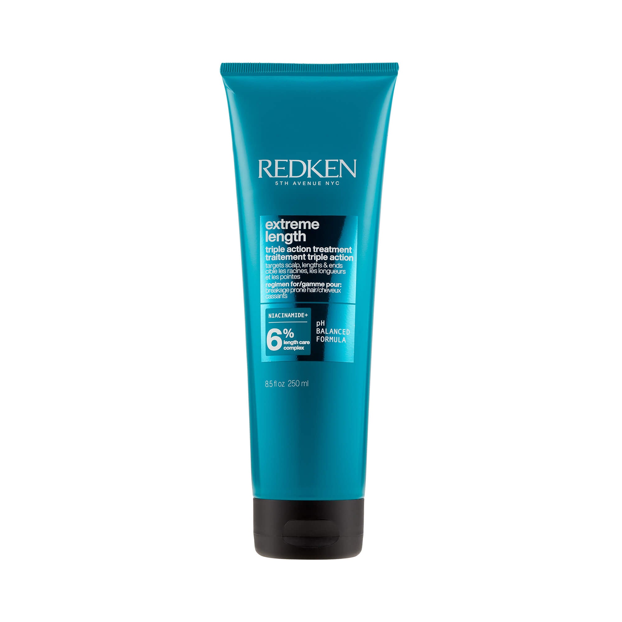 Extreme Length Triple Action Treatment for Stronger Hair