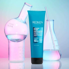Extreme Length Triple Action Treatment for Stronger Hair