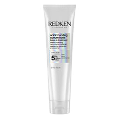 Acidic Bonding Concentrate Leave-In Bonding Treatment and Heat Protectant for Damaged Hair