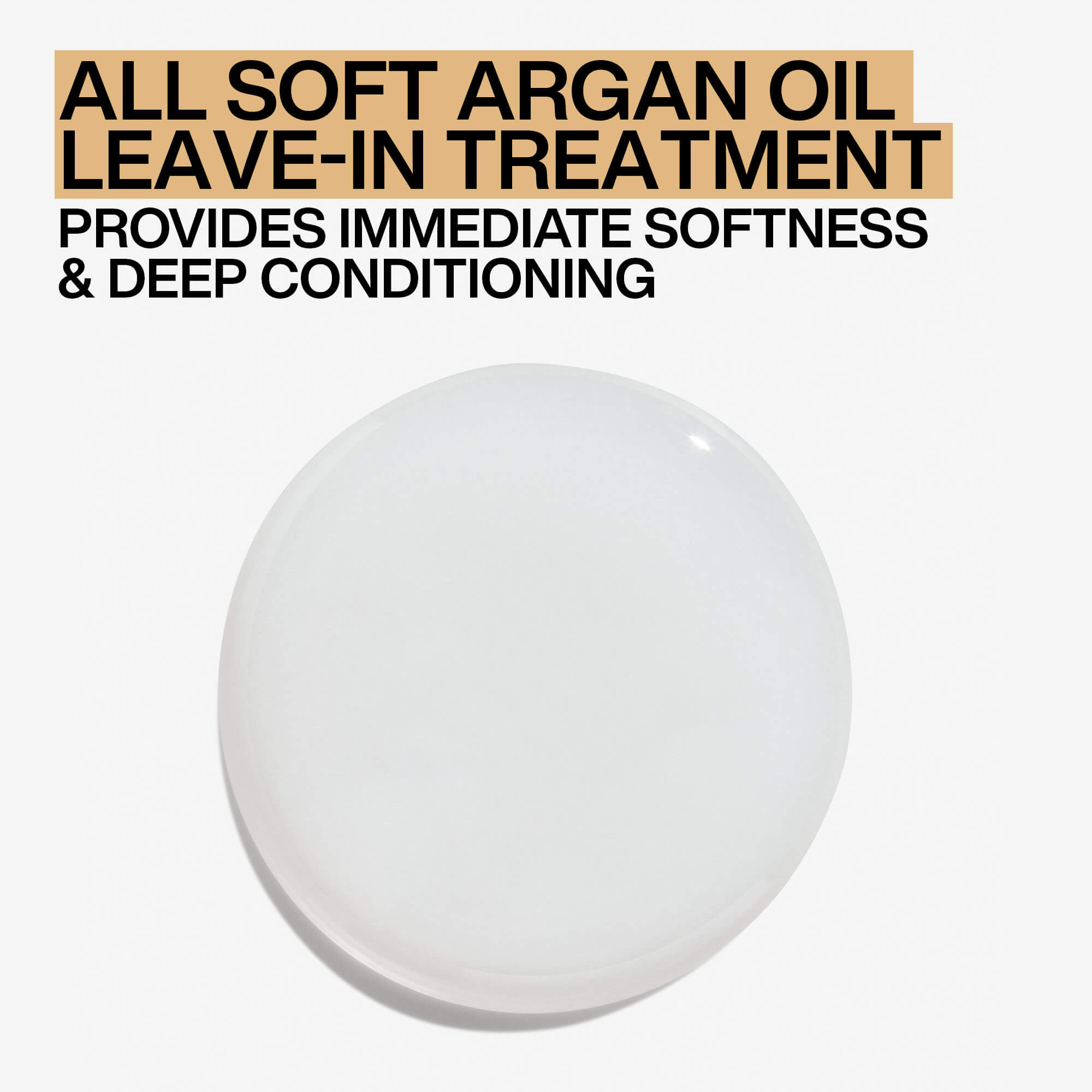 All Soft Argan-6 Multi-Use Hair Oil for Dry Hair