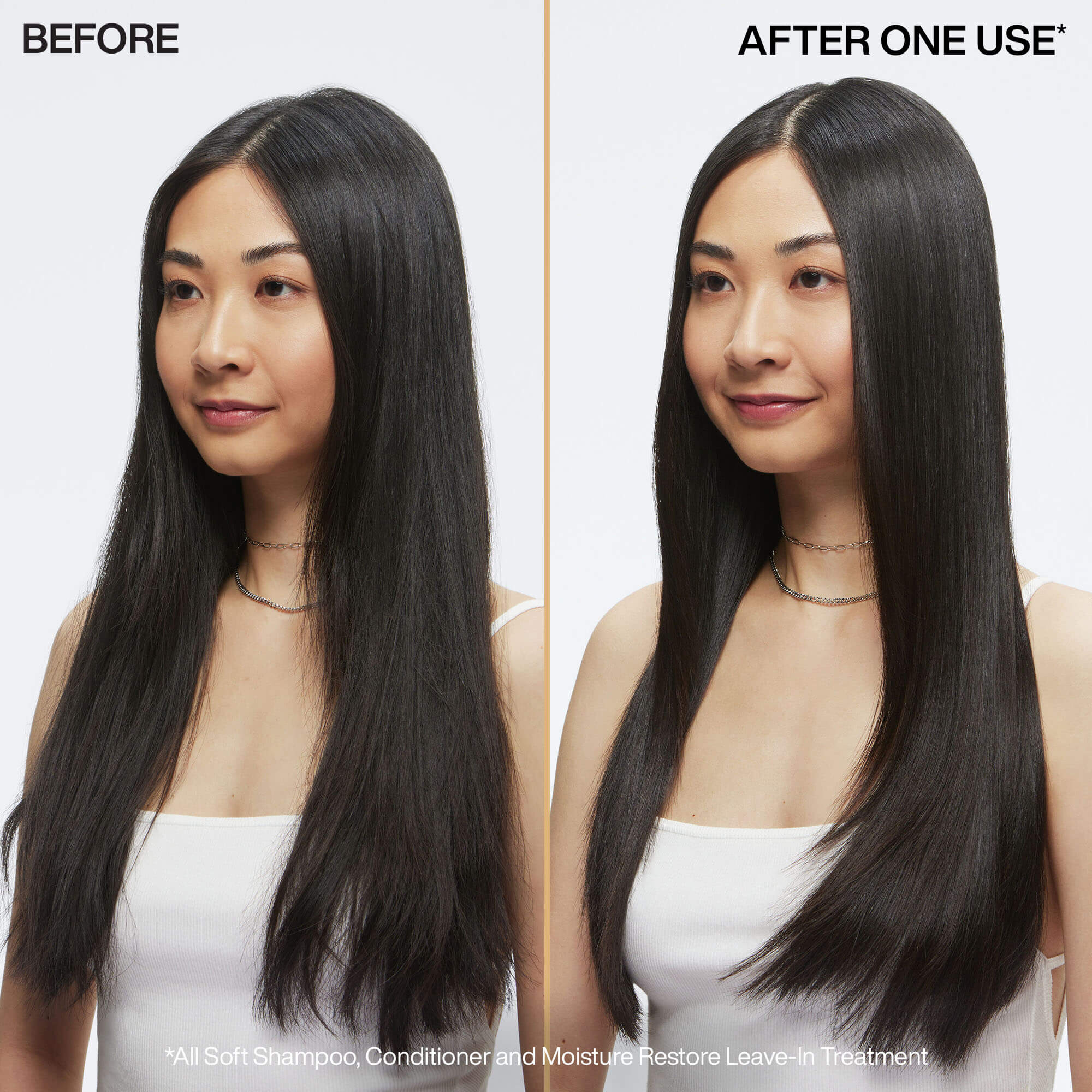 All Soft Conditioner for Dry, Brittle Hair