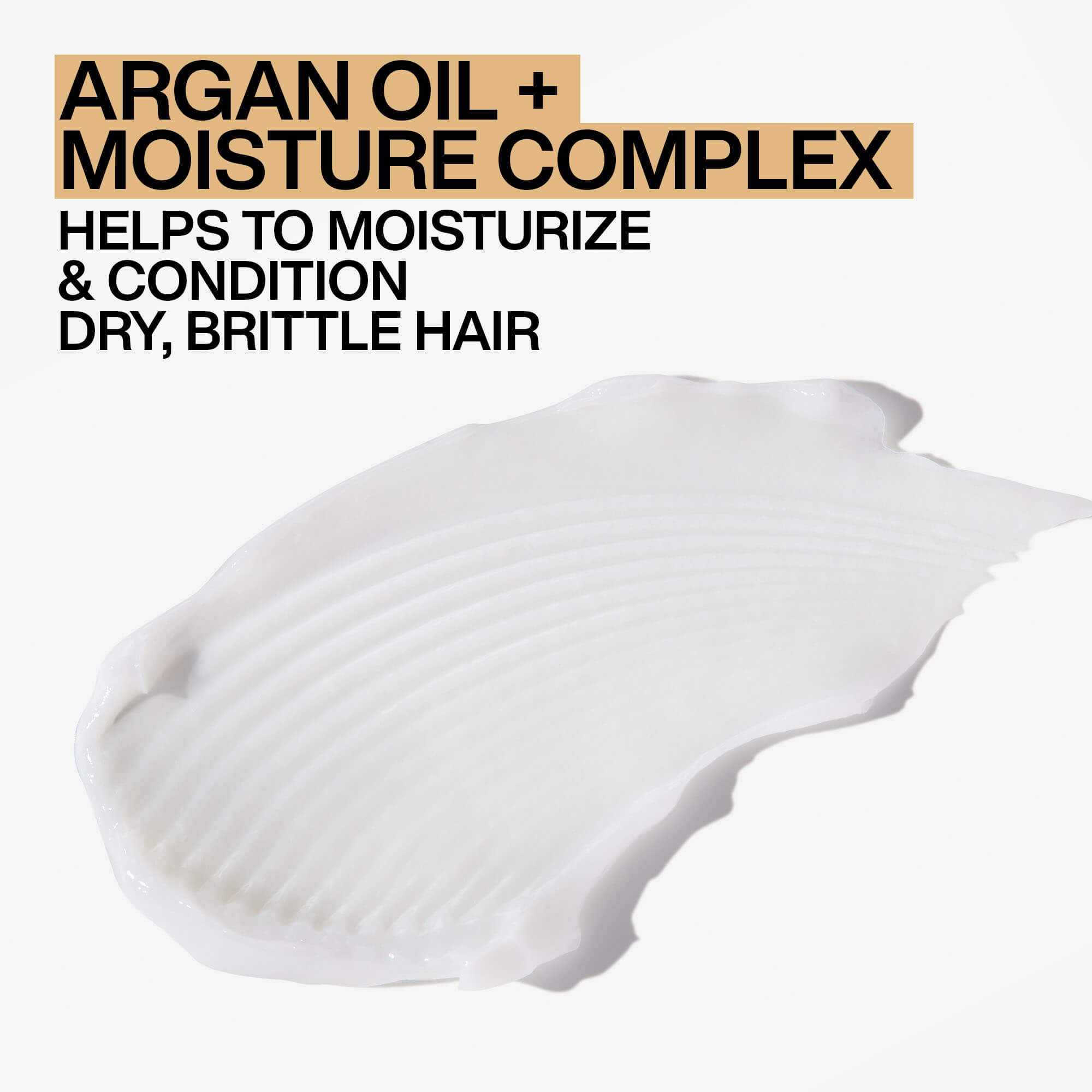 All Soft Conditioner for Dry, Brittle Hair