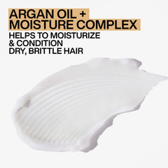 All Soft Conditioner for Dry, Brittle Hair