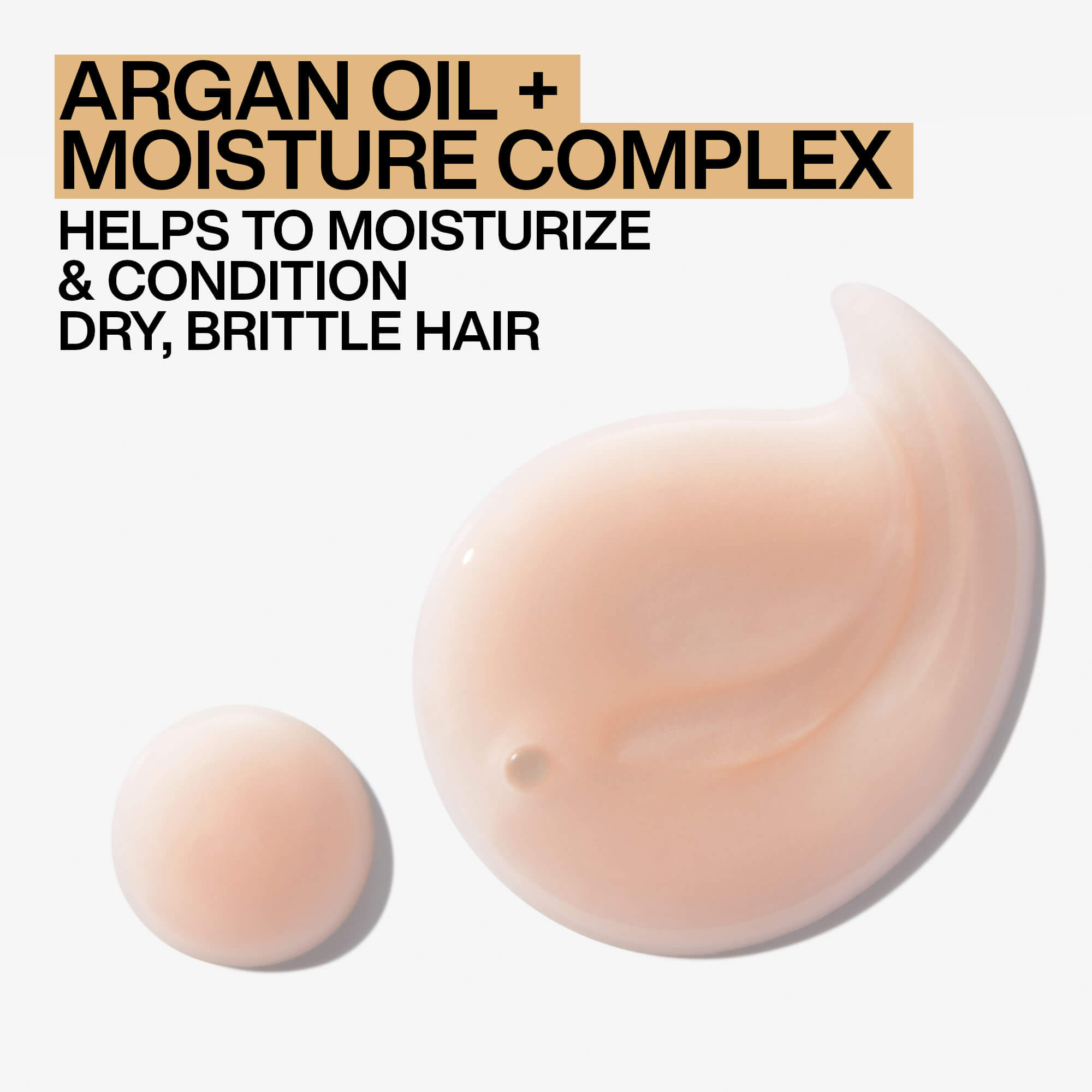 All Soft Moisturizing Shampoo for Dry, Brittle Hair