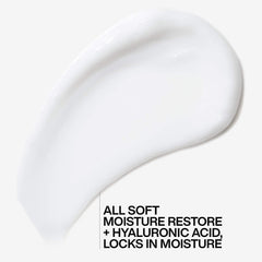All Soft Moisture Restore Leave-In for Dry Hair