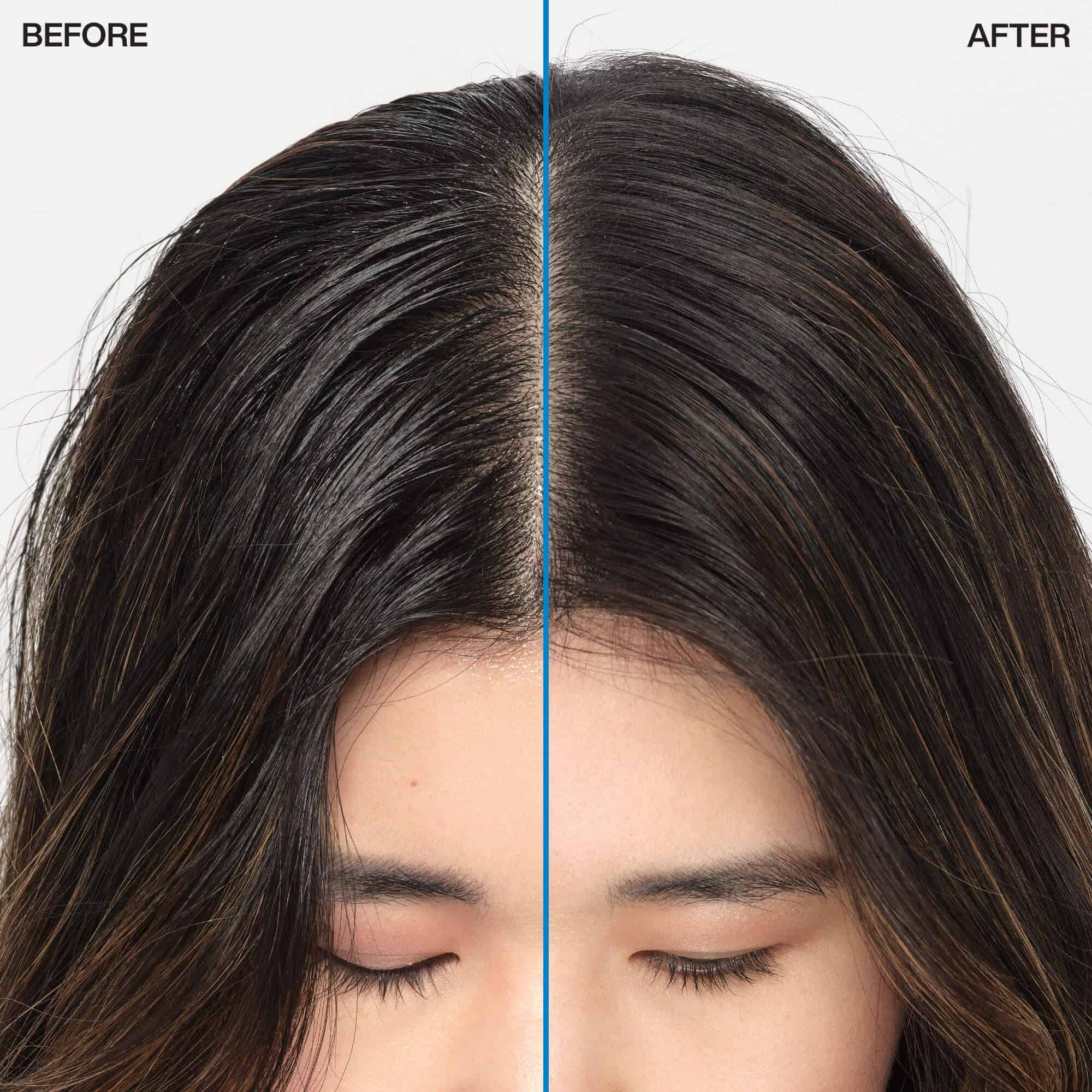 DEEP CLEAN DRY SHAMPOO
