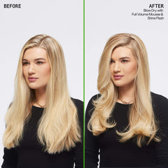 FULL VOLUME MOUSSE