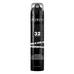 Max Hold HAIRSPRAY