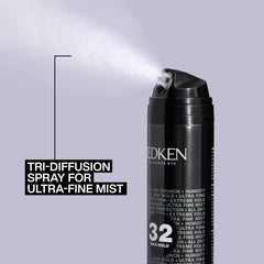 Max Hold HAIRSPRAY